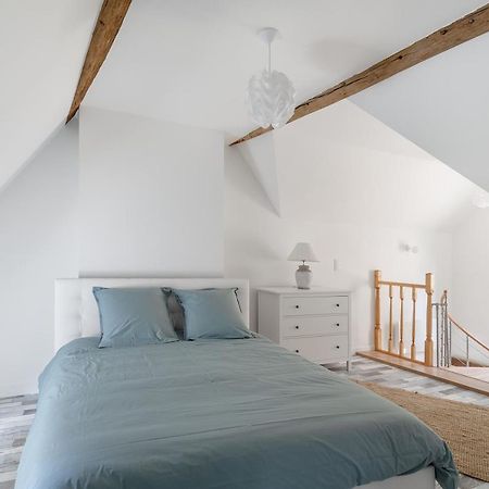 Apartament Un Petit Coin De Cathedrale Beauvais Zewnętrze zdjęcie