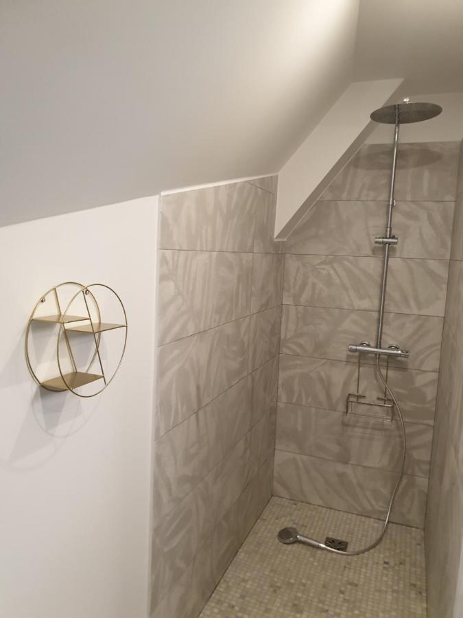 Apartament Un Petit Coin De Cathedrale Beauvais Zewnętrze zdjęcie