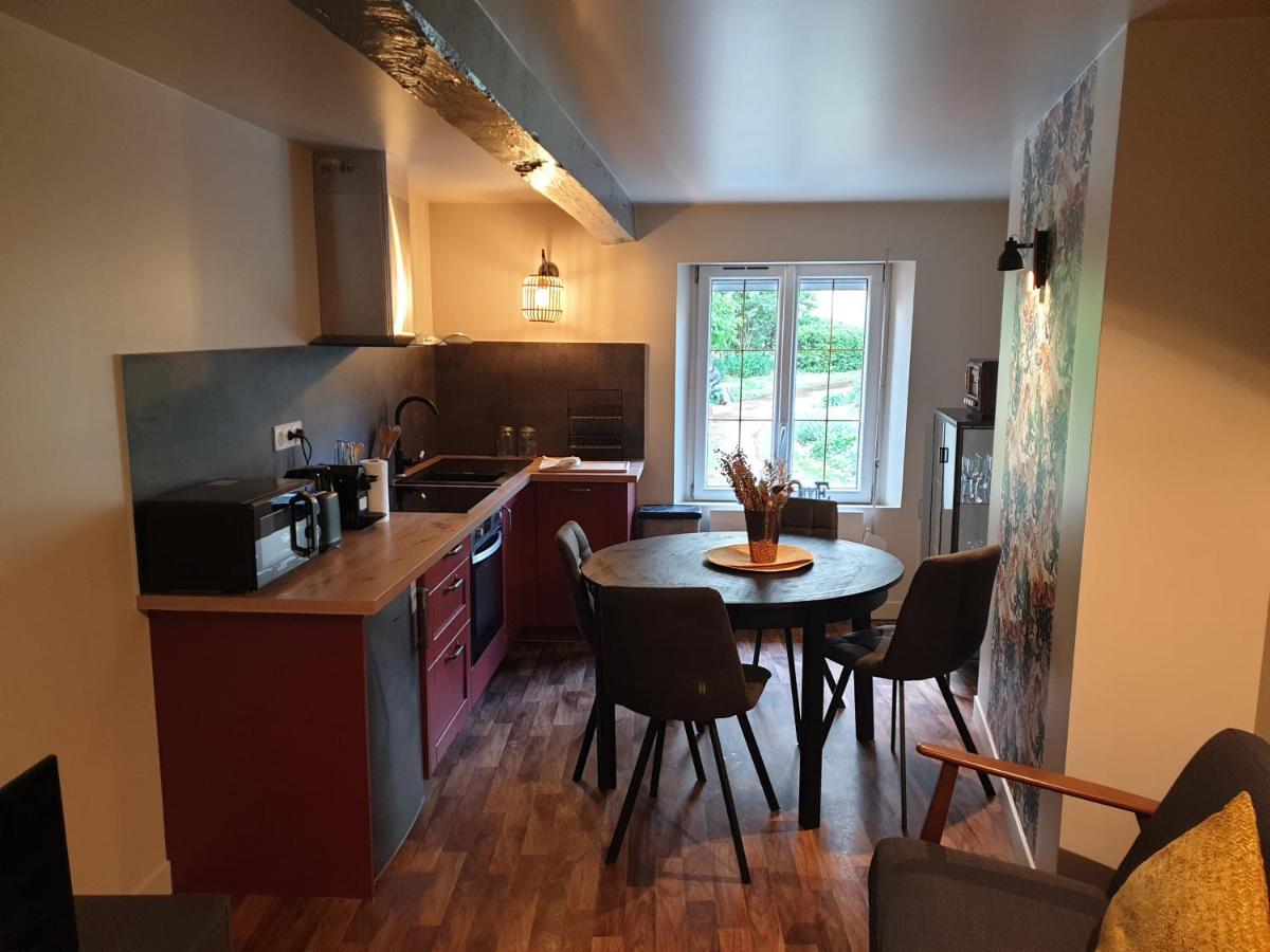 Apartament Un Petit Coin De Cathedrale Beauvais Zewnętrze zdjęcie